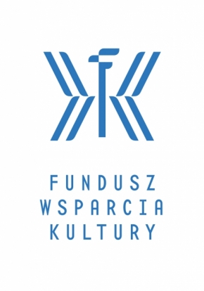 FUNDUSZ WSPARCIA KULTURY
