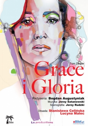 GRACE I GLORIA