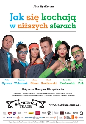 JAK SIĘ KOCHAJĄ