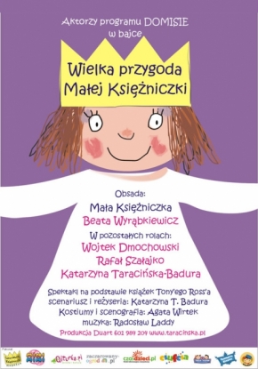 Wielka przygoda