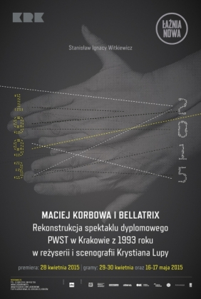 Maciej Korbowa i Bellatrix