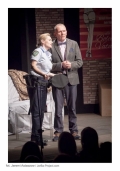 XVI letni ogród teatralny w Katowicach
