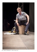 XVI letni ogród teatralny w Katowicach