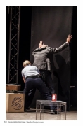 XVI letni ogród teatralny w Katowicach