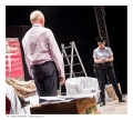 XVI letni ogród teatralny w Katowicach
