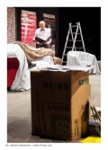 XVI letni ogród teatralny w Katowicach