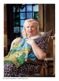 XVI letni ogród teatralny w Katowicach