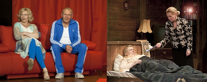 SUKCES ARTYSTYCZNY I FREKWENCYJNY NA XVI OGRODZIE TEATRALNYM W KATOWICACH