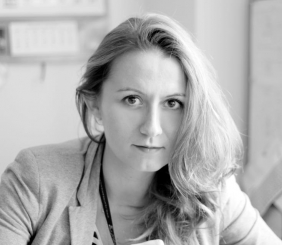 Katarzyna Szubińska