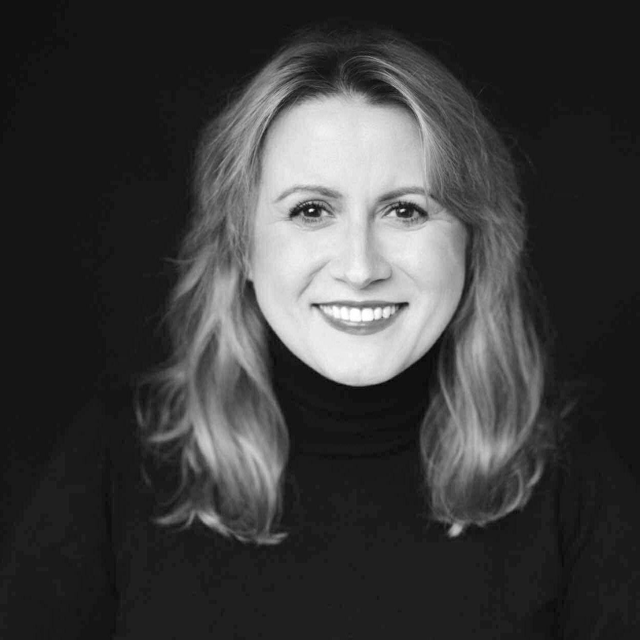 Katarzyna Szubińska