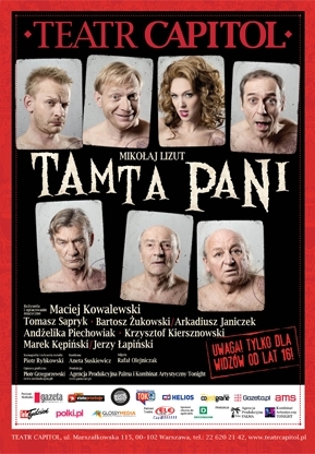 Tamta Pani #1