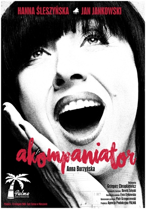 AKOMPANIATOR #1