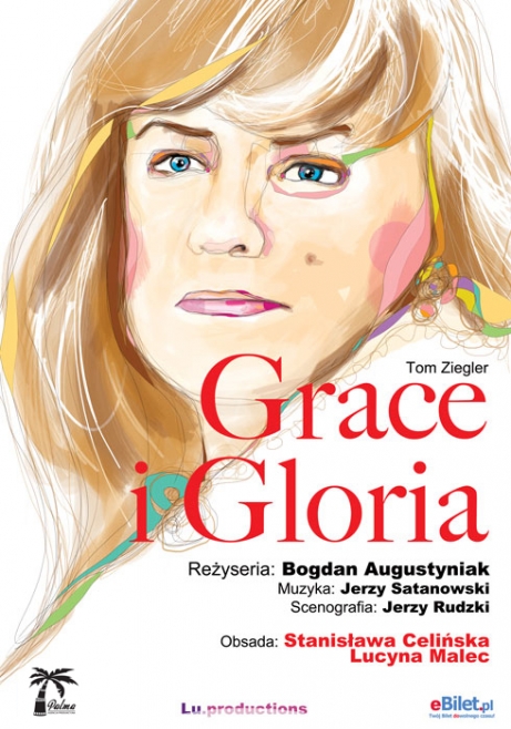 GRACE I GLORIA #1
