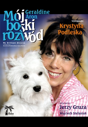 Mój boski rozwód #1