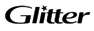 glitter