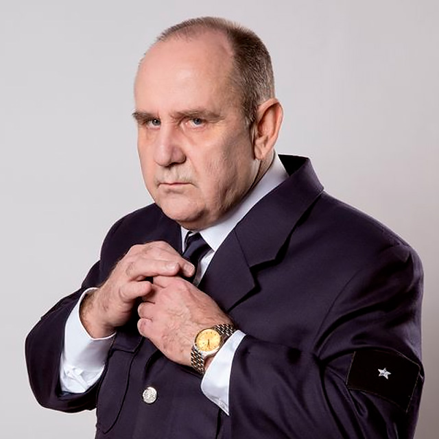 Sławomir Orzechowski