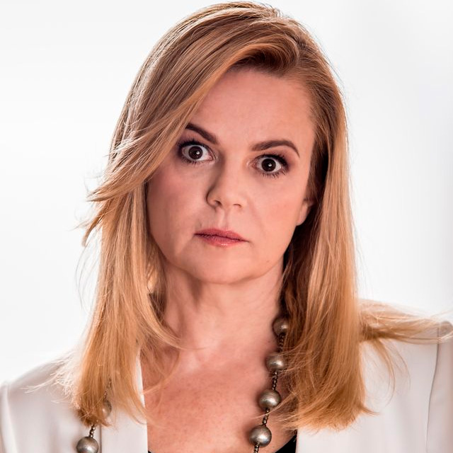 Małgorzata Sadowska