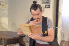 Lekko nie będzie  #14