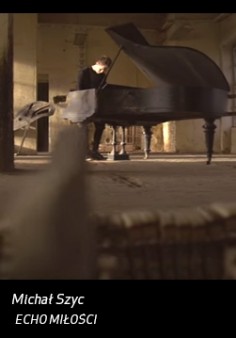 Michał Szyc- ECHO MIŁOŚCI