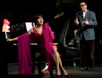 Zdjęcia ze spektaklu