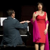 Zdjęcia ze spektaklu