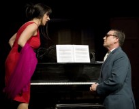 Zdjęcia ze spektaklu