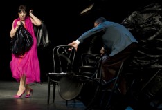 Zdjęcia ze spektaklu