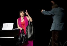 Zdjęcia ze spektaklu