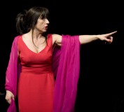 Zdjęcia ze spektaklu