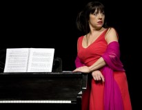 Zdjęcia ze spektaklu