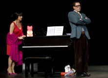 Zdjęcia ze spektaklu