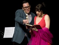 Zdjęcia ze spektaklu