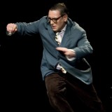 Zdjęcia ze spektaklu