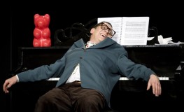 Zdjęcia ze spektaklu