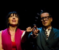 Zdjęcia ze spektaklu