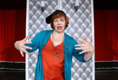 zdjęcia ze spektaklu