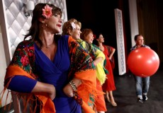 zdjęcia ze spektaklu