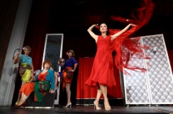 zdjęcia ze spektaklu