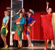 zdjęcia ze spektaklu