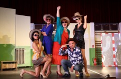 zdjęcia ze spektaklu