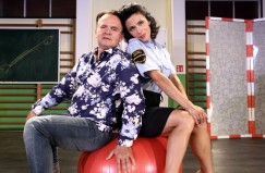 zdjęcia ze spektaklu