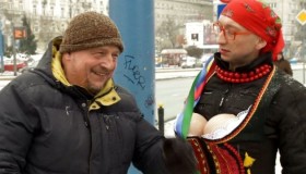 My słowianie - odpowiedź radiowców