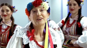 My słowianie - odpowiedź radiowców