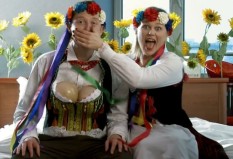 My słowianie - odpowiedź radiowców