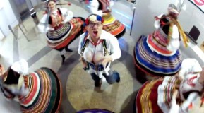 My słowianie - odpowiedź radiowców