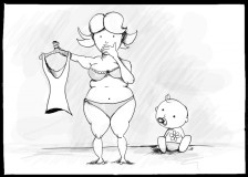 rys. Piotr Grzegorzewski