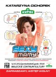 MAMY SEXY MAMY #2