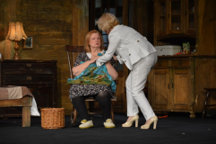 Zdjęcia ze spektaklu