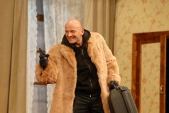 Zdjęcia ze spektaklu