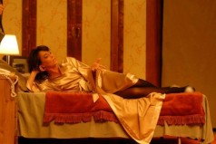 Zdjęcia ze spektaklu